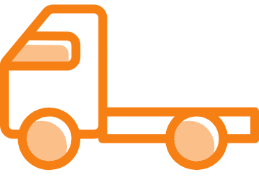 和县拖车/平板车